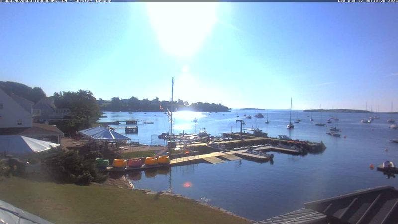 Chester Yacht Club