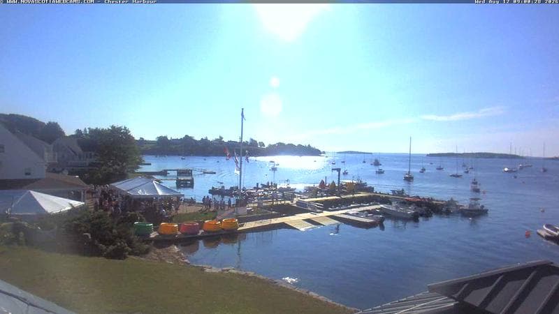 Chester Yacht Club