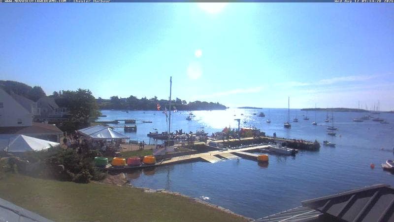 Chester Yacht Club