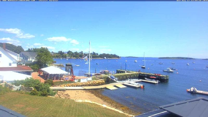 Chester Yacht Club