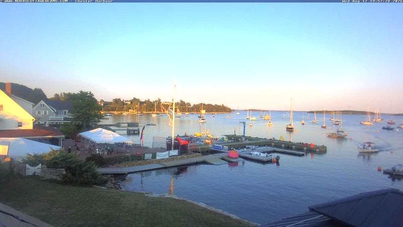 Chester Yacht Club