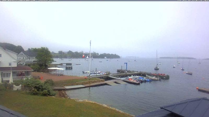 Chester Yacht Club