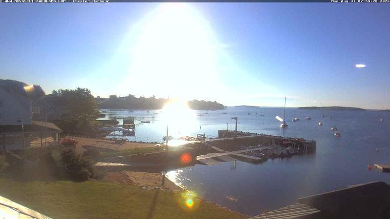 Chester Yacht Club