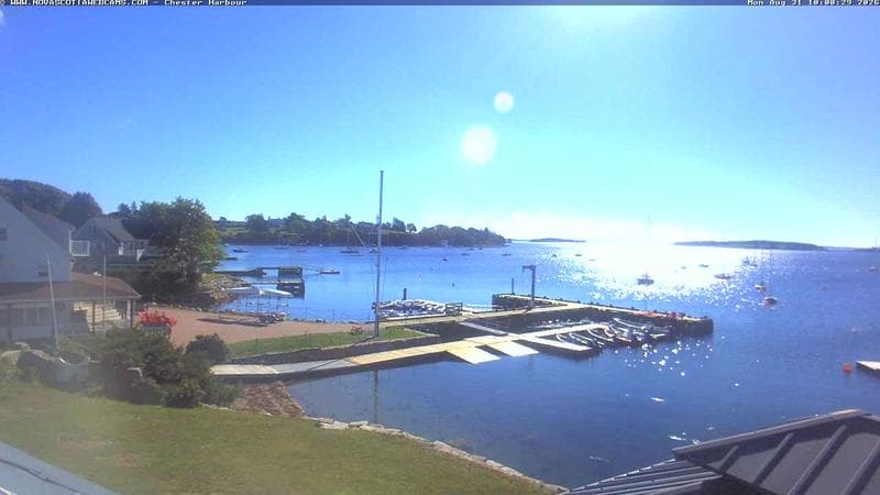 Chester Yacht Club