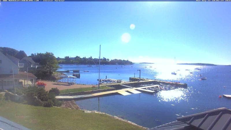 Chester Yacht Club