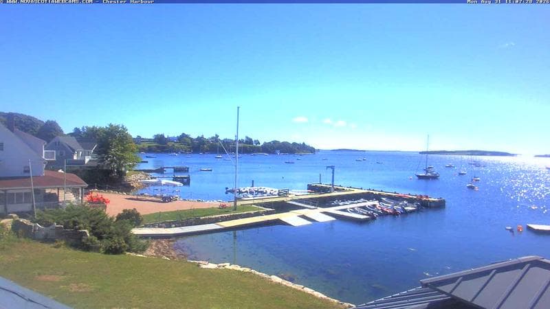 Chester Yacht Club