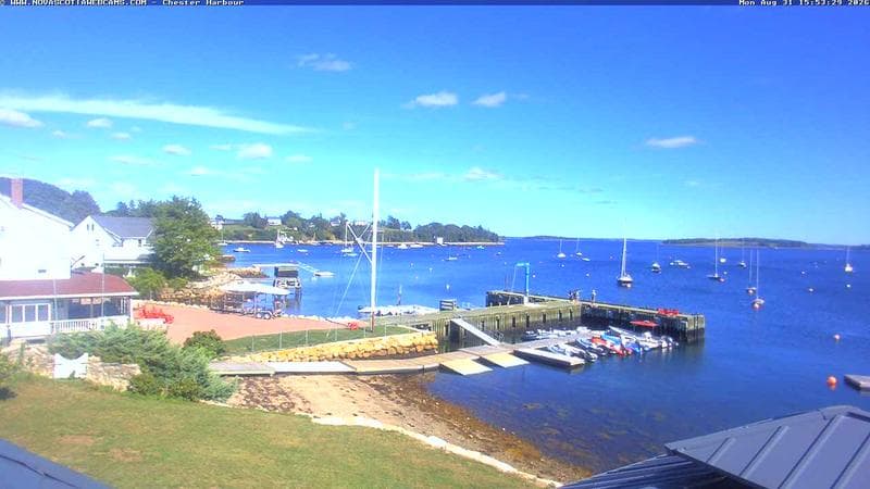 Chester Yacht Club