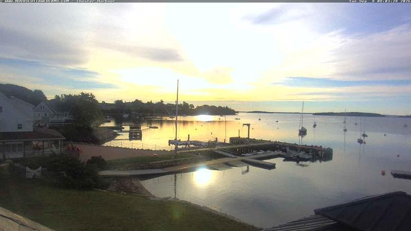 Chester Yacht Club