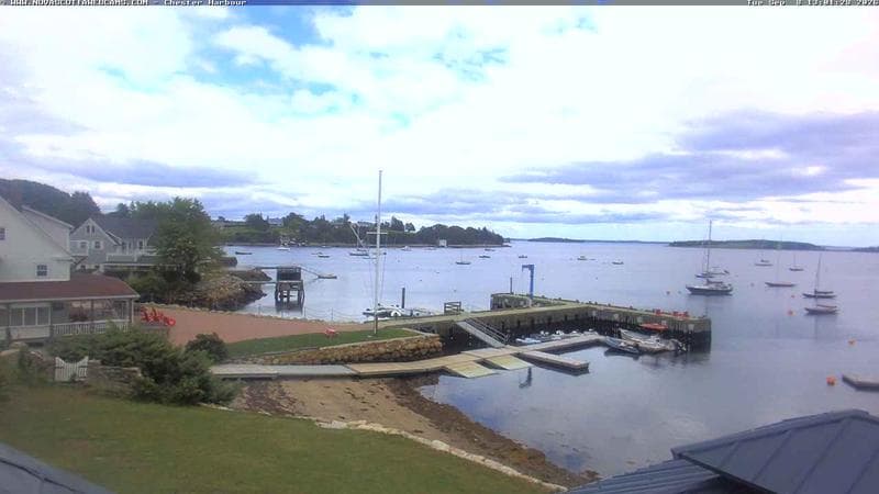 Chester Yacht Club