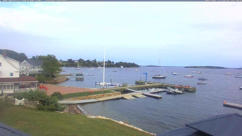 Chester Yacht Club