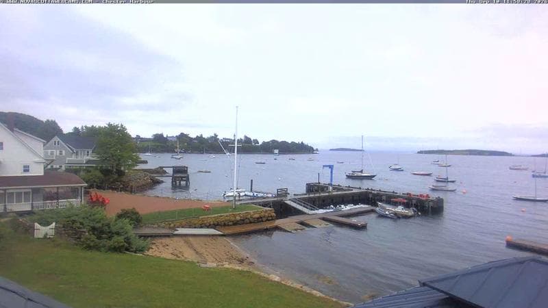 Chester Yacht Club