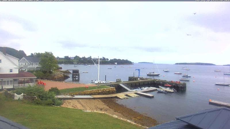 Chester Yacht Club