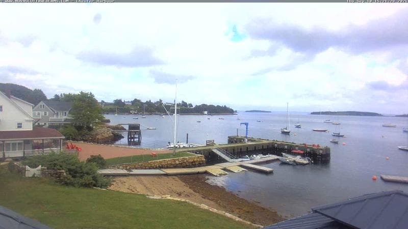 Chester Yacht Club