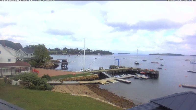 Chester Yacht Club