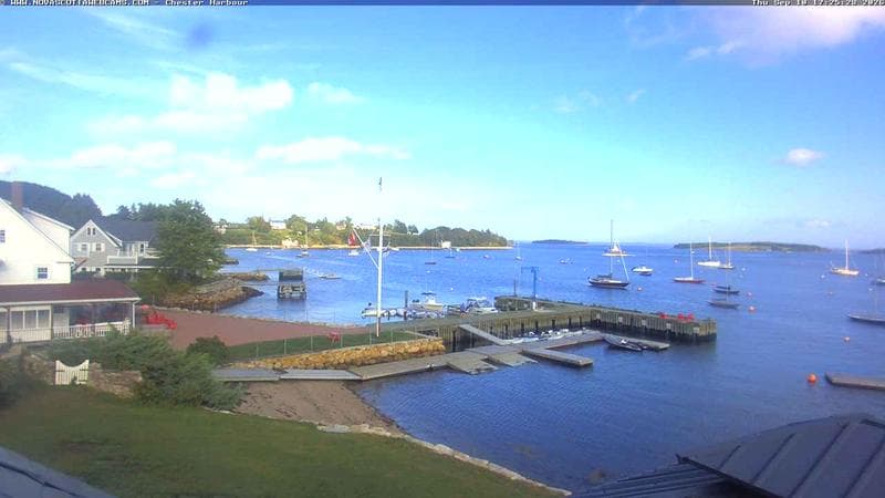 Chester Yacht Club