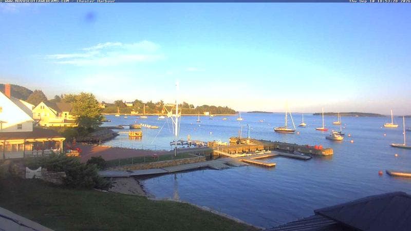 Chester Yacht Club