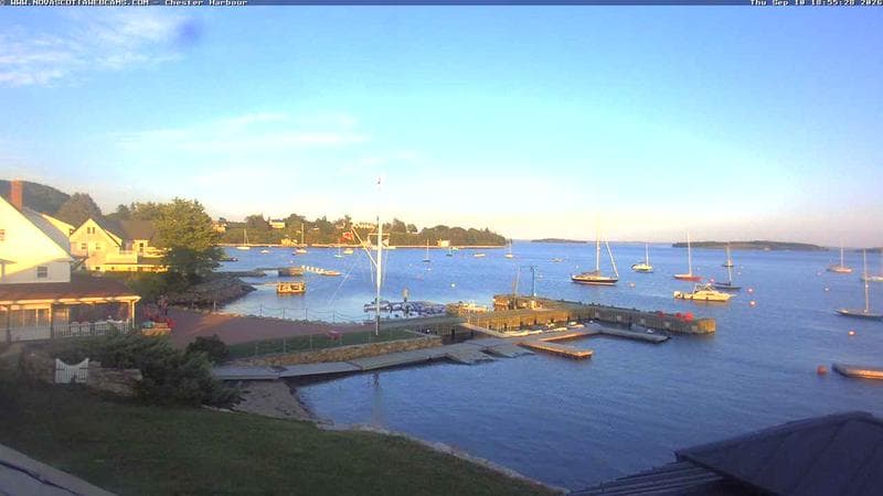 Chester Yacht Club