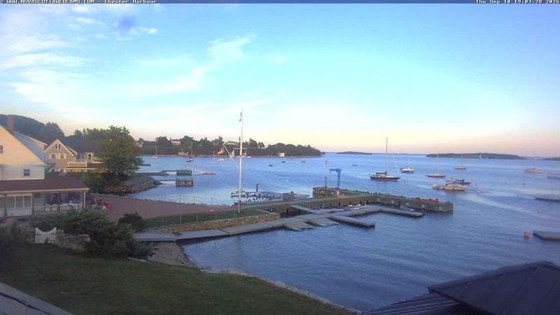 Chester Yacht Club