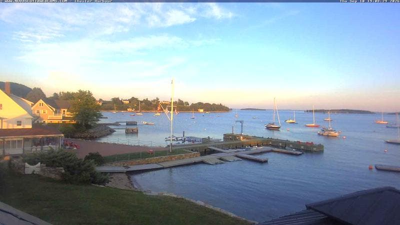 Chester Yacht Club