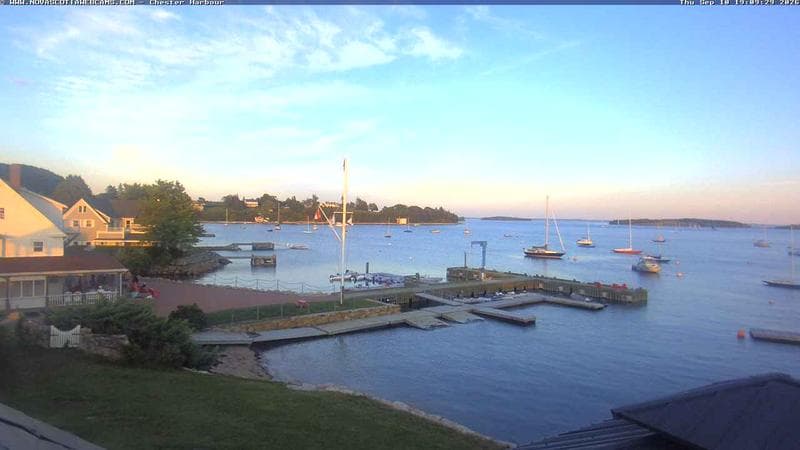 Chester Yacht Club