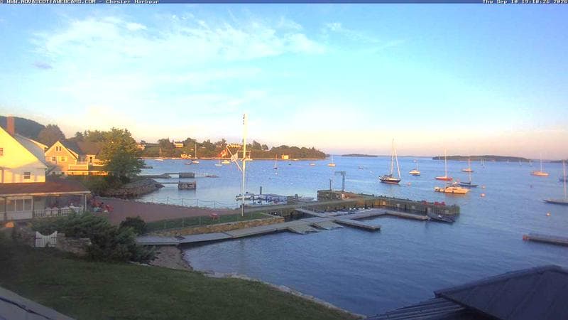 Chester Yacht Club