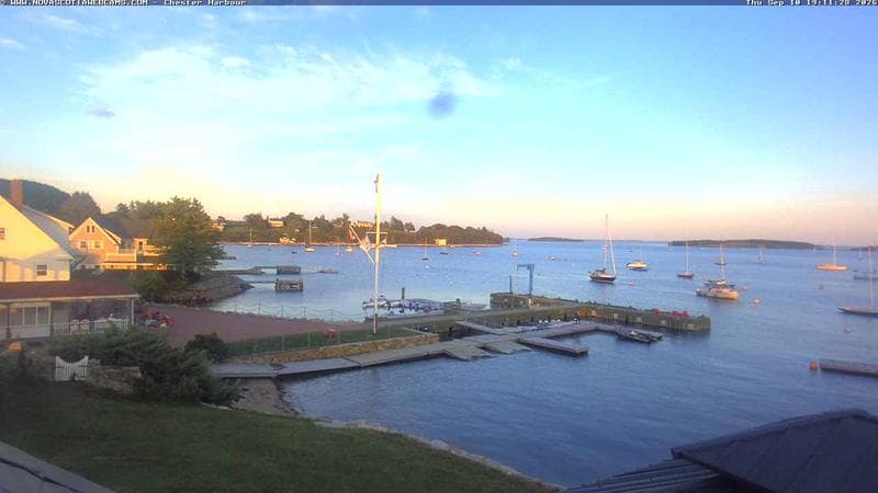 Chester Yacht Club