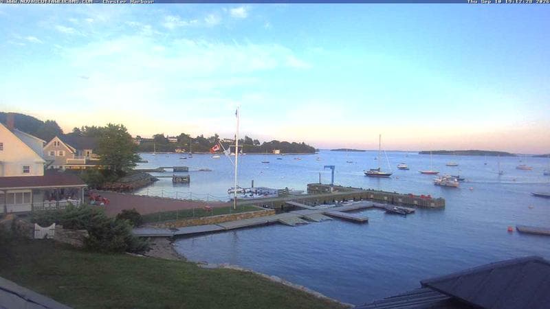Chester Yacht Club