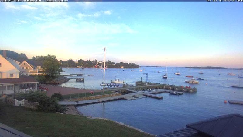 Chester Yacht Club