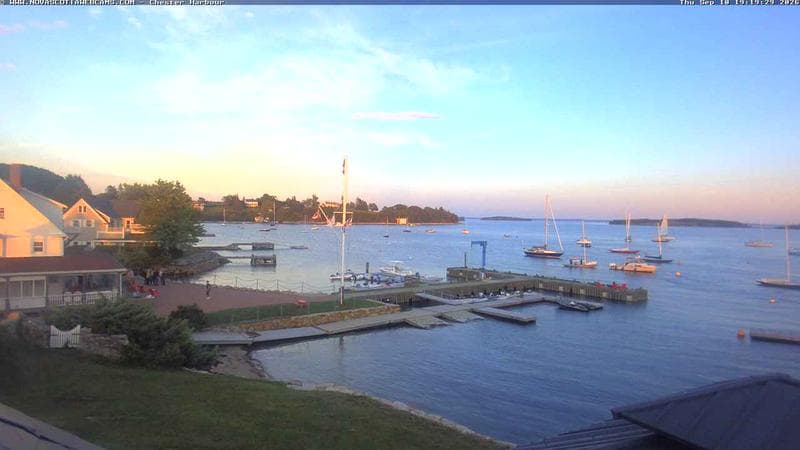 Chester Yacht Club