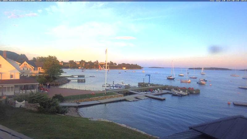 Chester Yacht Club