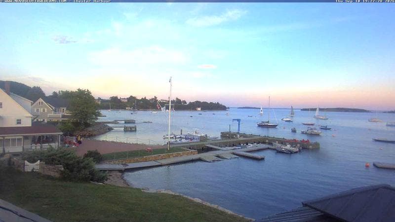 Chester Yacht Club