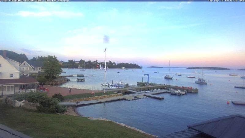 Chester Yacht Club