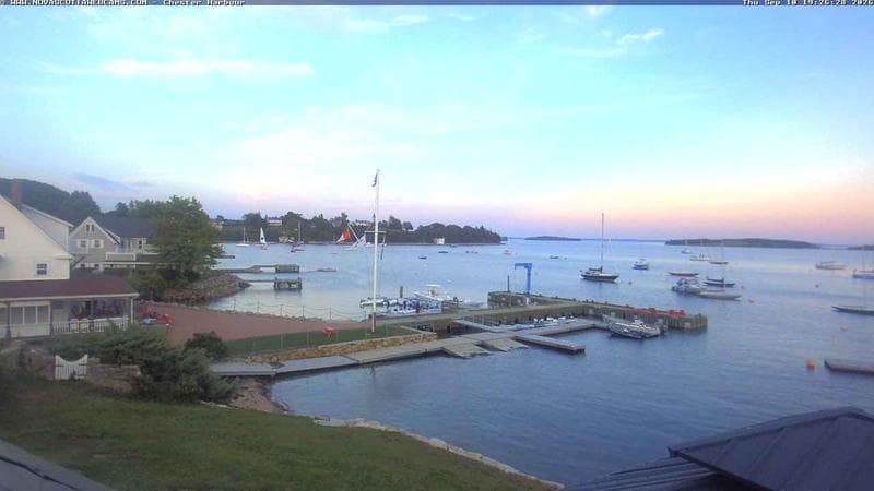 Chester Yacht Club