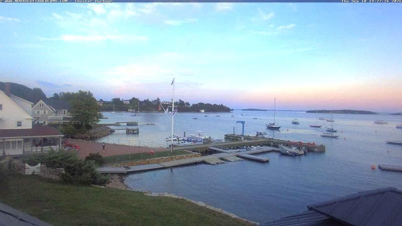 Chester Yacht Club