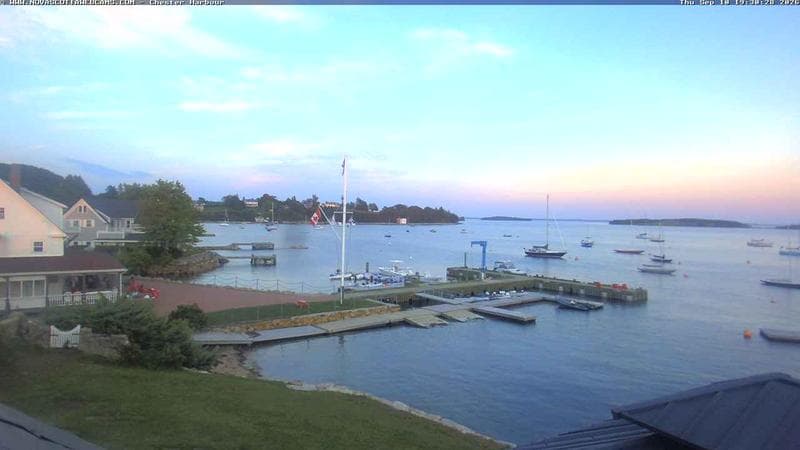 Chester Yacht Club