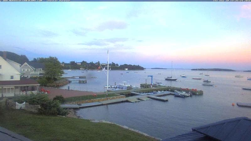 Chester Yacht Club