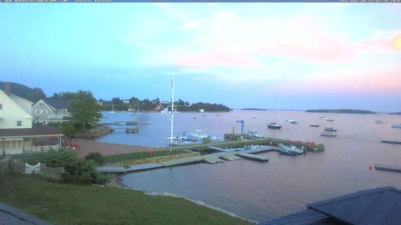 Chester Yacht Club