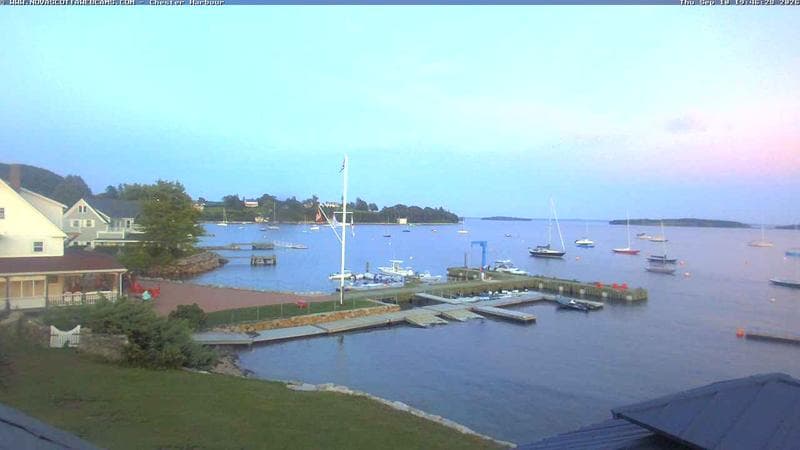 Chester Yacht Club