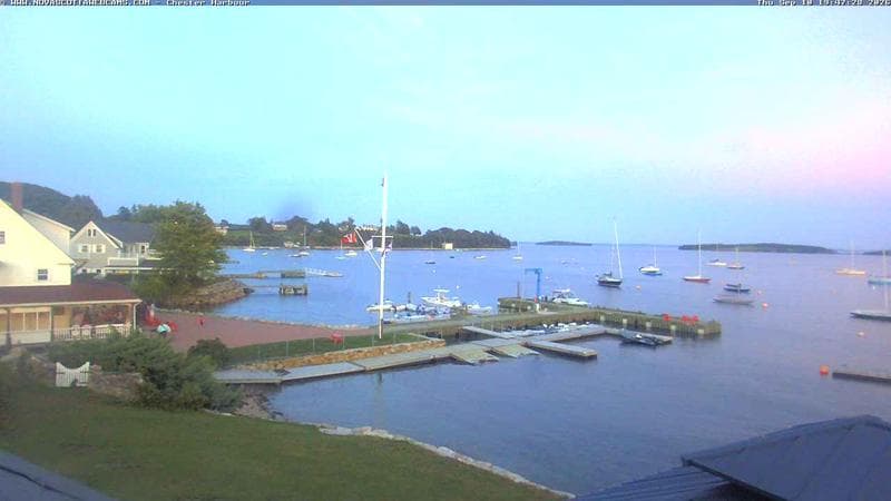 Chester Yacht Club