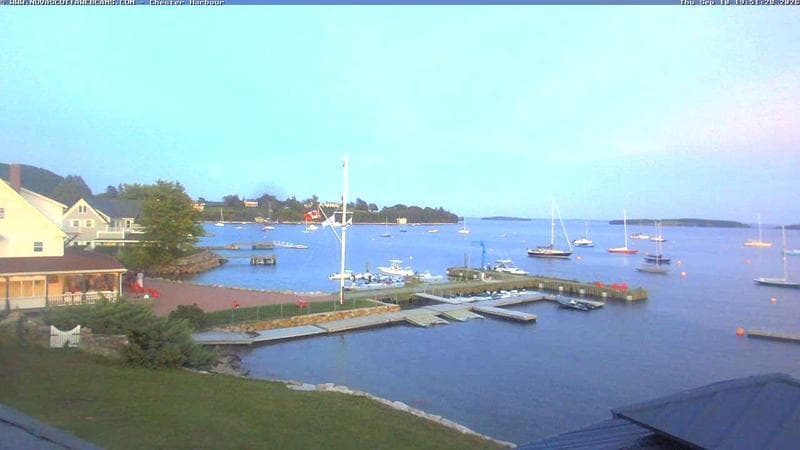 Chester Yacht Club