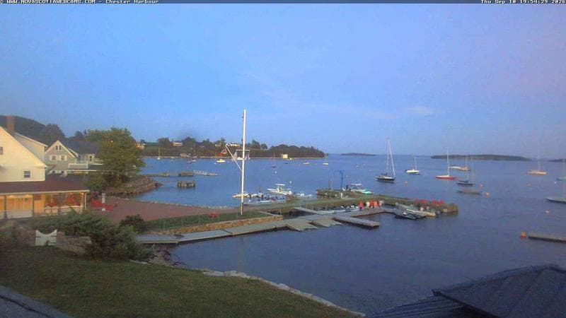 Chester Yacht Club