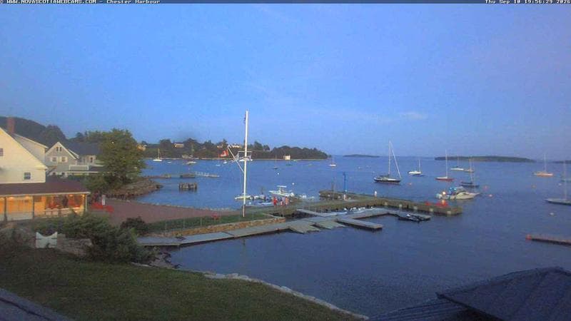 Chester Yacht Club