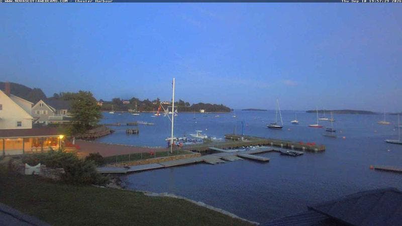 Chester Yacht Club