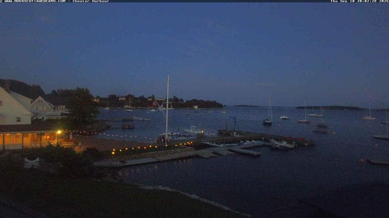 Chester Yacht Club