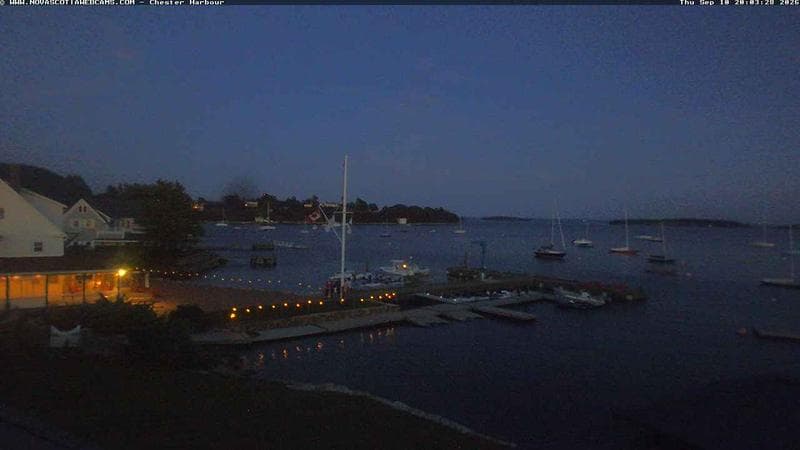 Chester Yacht Club