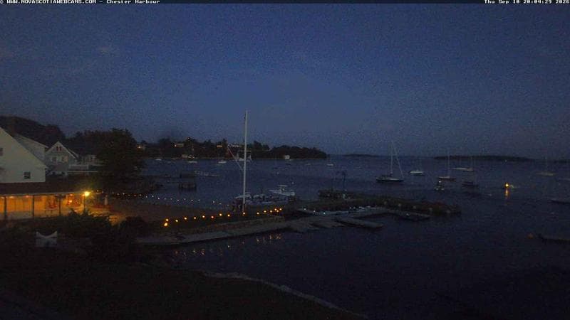 Chester Yacht Club