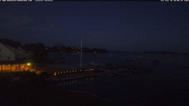 Chester Yacht Club