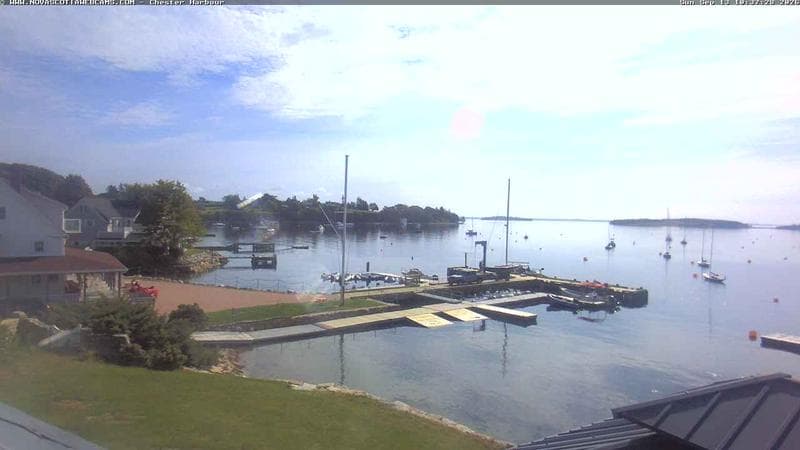 Chester Yacht Club