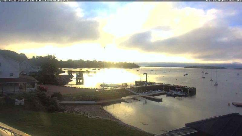 Chester Yacht Club