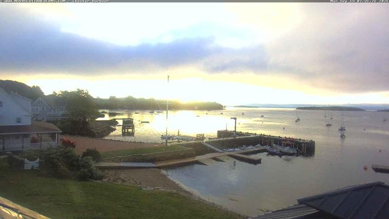 Chester Yacht Club